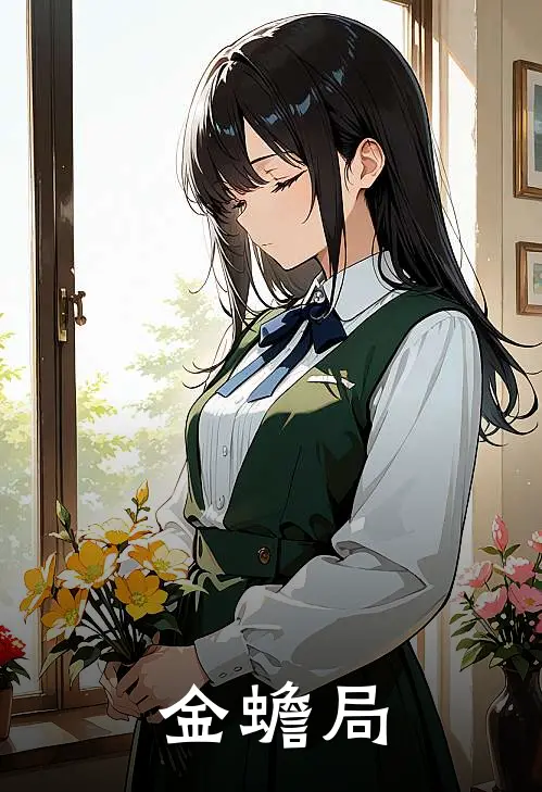 金蟾局林骁周正最新好看小说_已完结小说金蟾局林骁周正