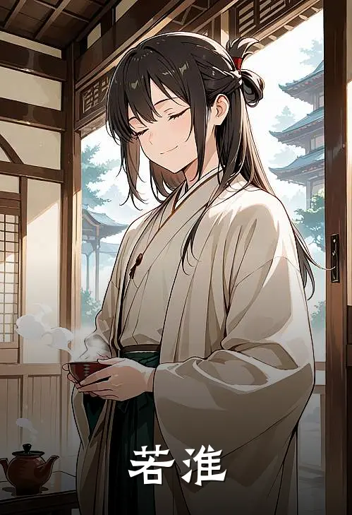 若淮司宴淮慕知若完结好看小说_最新章节列表若淮(司宴淮慕知若)