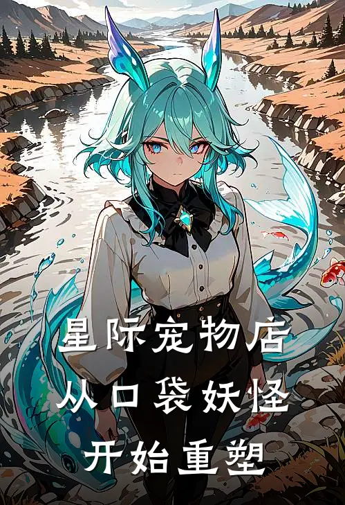 星际宠物店：从口袋妖怪开始重塑陆远陆远热门小说免费阅读_网络热门小说星际宠物店：从口袋妖怪开始重塑(陆远陆远)