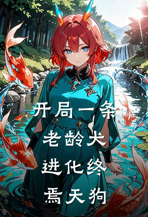 开局一条老龄犬，进化终焉天狗(陆凡雷霆)最新完结小说推荐_热门小说排行榜开局一条老龄犬，进化终焉天狗陆凡雷霆