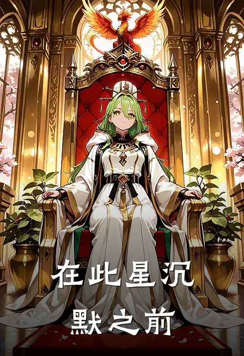 在此星沉默之前方岱川李又和热门小说排行_免费小说在此星沉默之前方岱川李又和