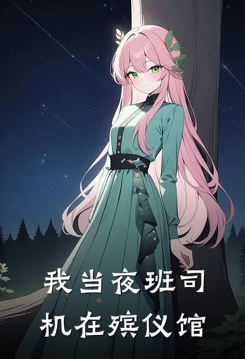 我当夜班司机在殡仪馆(陈默林正华)免费小说在线阅读_在线阅读免费小说我当夜班司机在殡仪馆(陈默林正华)