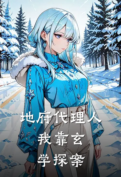 地府代理人：我靠玄学探案