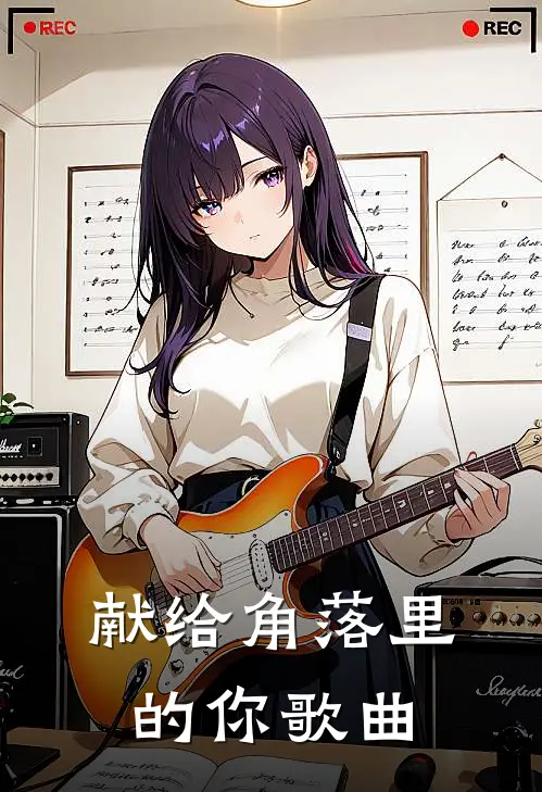 献给角落里的你歌曲