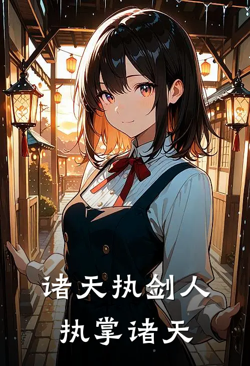 雷烈林风(诸天执剑人：执掌诸天)全本阅读_雷烈林风最新热门小说