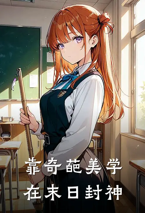 靠奇葩美学在末日封神林乐之林乐之完整版免费小说_全本免费完结小说靠奇葩美学在末日封神林乐之林乐之