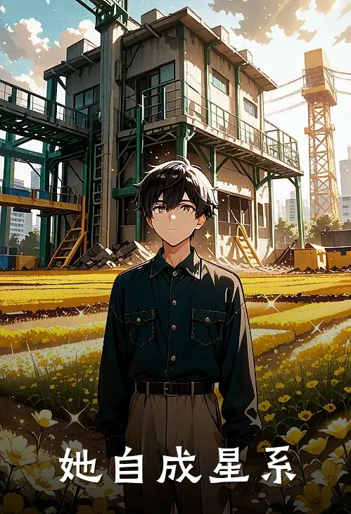 林悦顾城（她自成星系）免费阅读无弹窗_她自成星系林悦顾城全文免费阅读无弹窗大结局