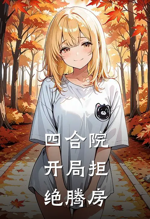 四合院：开局拒绝腾房(张提易中海)完整版小说全文免费阅读_免费阅读无弹窗四合院：开局拒绝腾房张提易中海