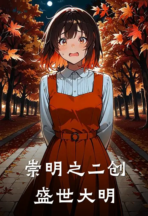 崇明之二创盛世大明朱由检朱慈炯小说完结免费_最新章节列表崇明之二创盛世大明(朱由检朱慈炯)
