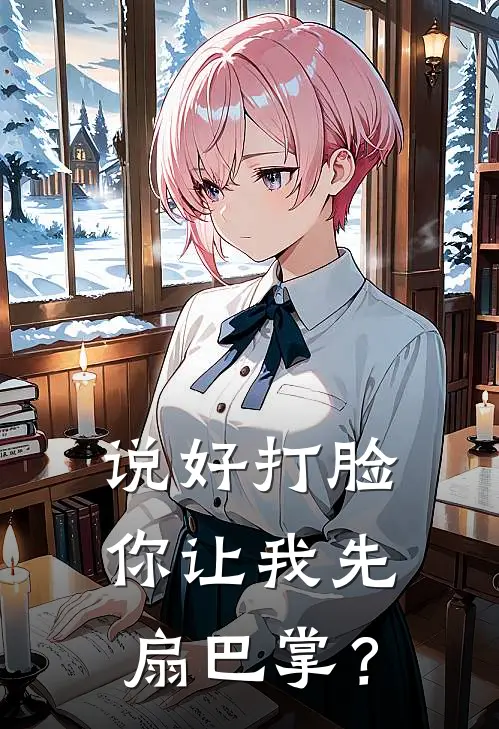 说好打脸，你让我先扇巴掌？张涛苏晴新热门小说_小说免费阅读说好打脸，你让我先扇巴掌？(张涛苏晴)