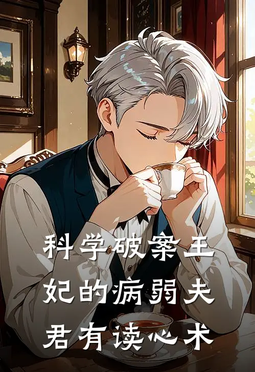 科学破案王妃的病弱夫君有读心术(柳依依薇薇)完本小说_免费阅读无弹窗科学破案王妃的病弱夫君有读心术柳依依薇薇