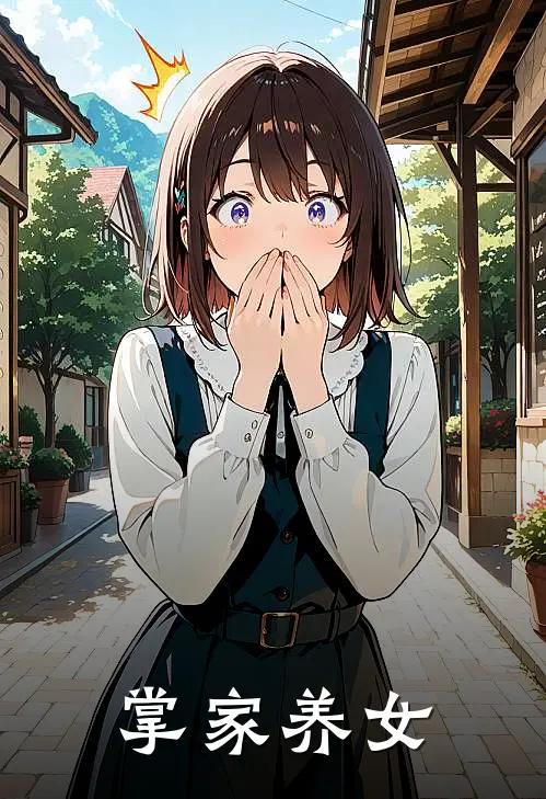 掌家养女(郁冉郁衡)热门小说排行_完结版小说掌家养女郁冉郁衡