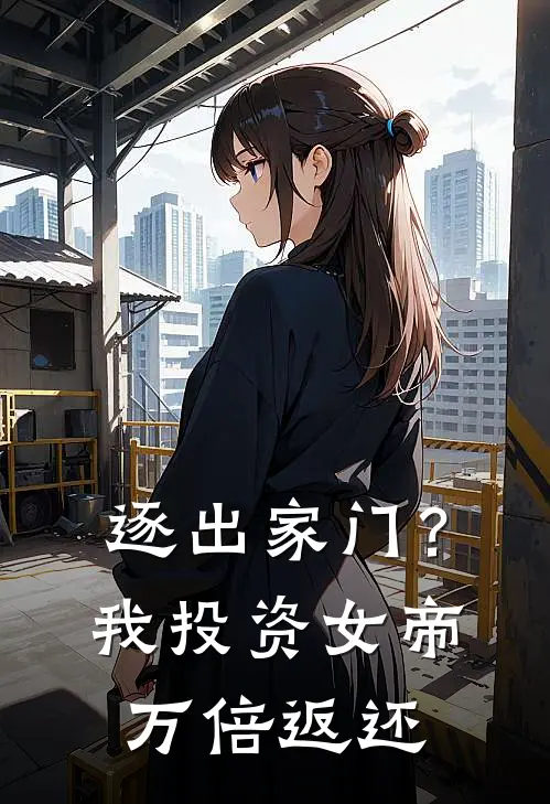 逐出家门？我投资女帝，万倍返还