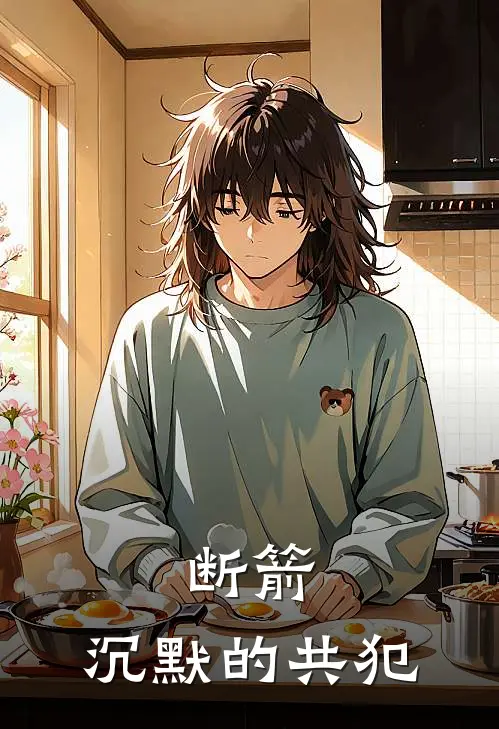 断箭，沉默的共犯(林默林默)完整版免费全文阅读_完本小说推荐断箭，沉默的共犯(林默林默)