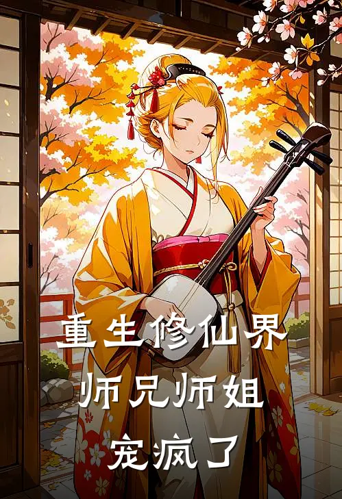 重生修仙界，师兄师姐宠疯了沈清璃苏婉最热门小说_免费小说全集重生修仙界，师兄师姐宠疯了(沈清璃苏婉)