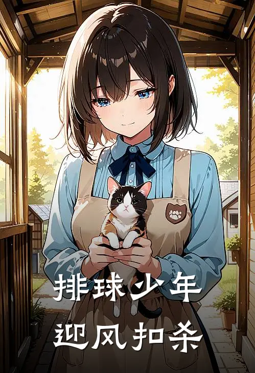 排球少年：迎风扣杀刘炀赵亦鸣最新小说全文阅读_在线免费小说排球少年：迎风扣杀(刘炀赵亦鸣)