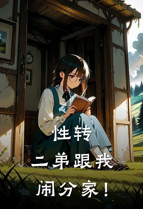 性转：二弟跟我闹分家！