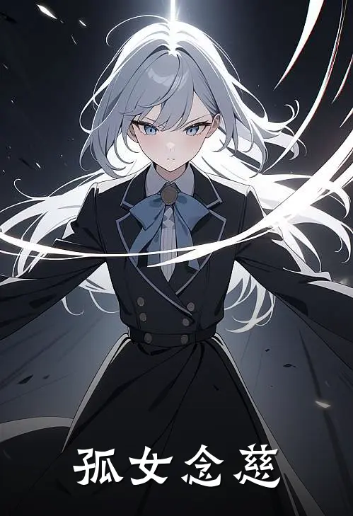 孤女念慈(青妩念慈)免费阅读完整版小说_完结免费小说孤女念慈(青妩念慈)