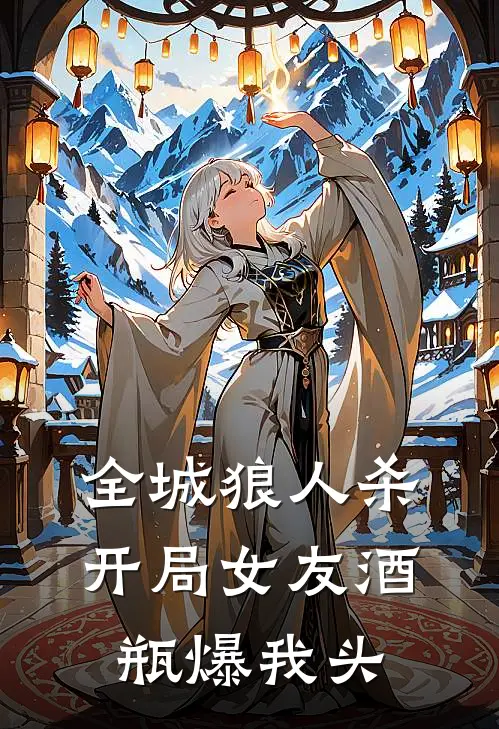 全城狼人杀：开局女友酒瓶爆我头林素夏柔小说完结推荐_热门小说阅读全城狼人杀：开局女友酒瓶爆我头林素夏柔