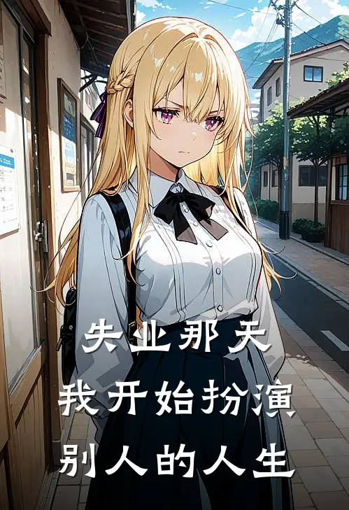 李明李明失业那天，我开始扮演别人的人生最新章节阅读_李明李明最新章节在线阅读