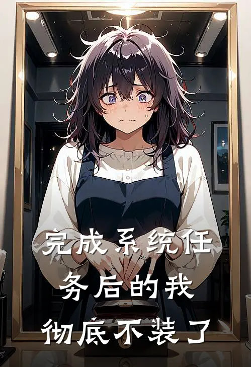 顾泽苏小小（完成系统任务后的我，彻底不装了）全文免费阅读无弹窗大结局_