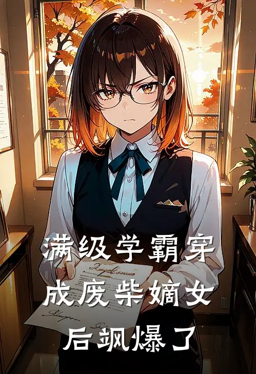 满级学霸穿成废柴嫡女后飒爆了(苏清鸢苏柔薇)最新小说_免费阅读完整版小说满级学霸穿成废柴嫡女后飒爆了(苏清鸢苏柔薇)