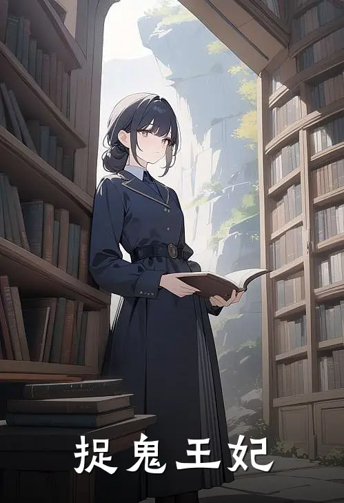 捉鬼王妃(林雨薛定谔)完整版免费全文阅读_最热门小说捉鬼王妃林雨薛定谔