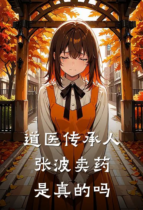 道医传承人张波卖药是真的吗