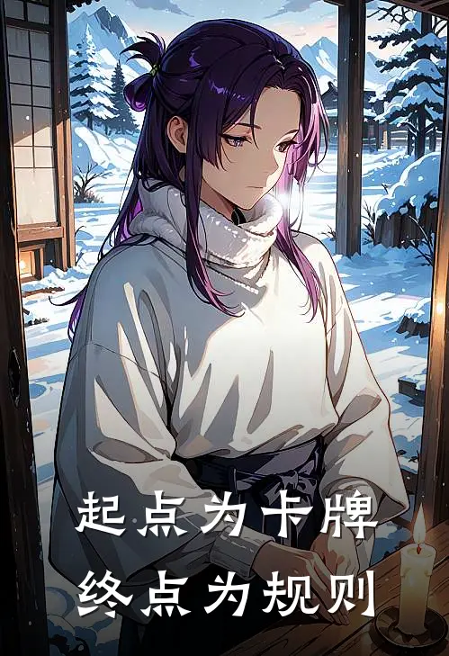 起点为卡牌，终点为规则郑乾坤孙志威在线免费小说_最新推荐小说起点为卡牌，终点为规则(郑乾坤孙志威)