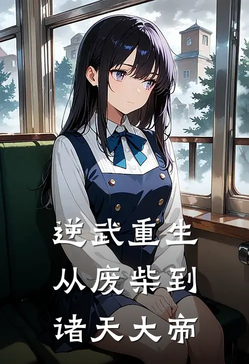 逆武重生：从废柴到诸天大帝叶青羽叶浩完结小说_完结版小说全文免费阅读逆武重生：从废柴到诸天大帝叶青羽叶浩