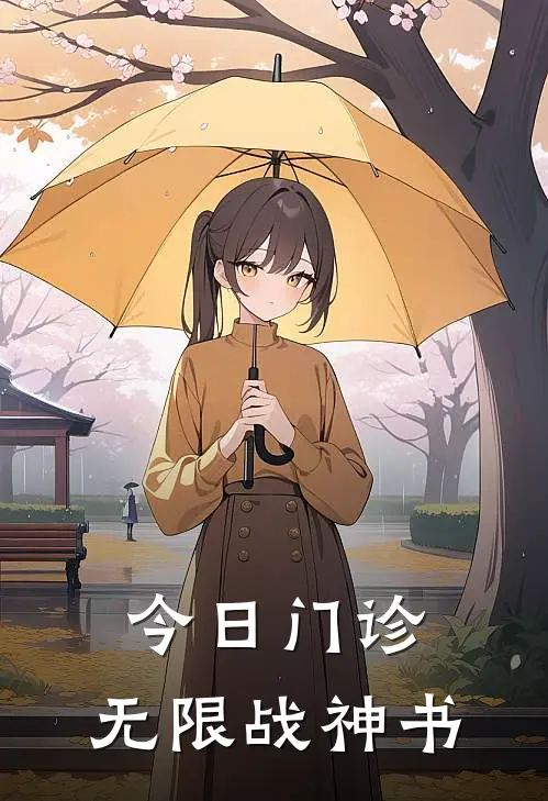 今日门诊：无限战神书(萧彻沈清禾)免费小说完结_最新推荐小说今日门诊：无限战神书(萧彻沈清禾)