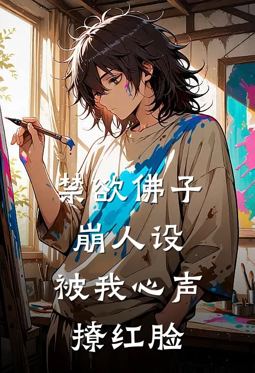 禁欲佛子崩人设，被我心声撩红脸(裴砚姜浅)全本免费小说_阅读免费小说禁欲佛子崩人设，被我心声撩红脸裴砚姜浅