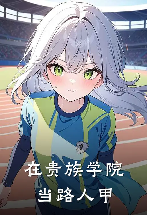 在贵族学院当路人甲谢清颜桥小说推荐完结_全集免费小说在贵族学院当路人甲(谢清颜桥)