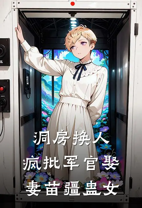 洞房换人，疯批军官娶妻苗疆蛊女陆铮苏媚完本完结小说_无弹窗全文免费阅读洞房换人，疯批军官娶妻苗疆蛊女(陆铮苏媚)