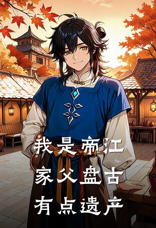 我是帝江，家父盘古，有点遗产帝江祝融最新全本小说_最新章节列表我是帝江，家父盘古，有点遗产(帝江祝融)