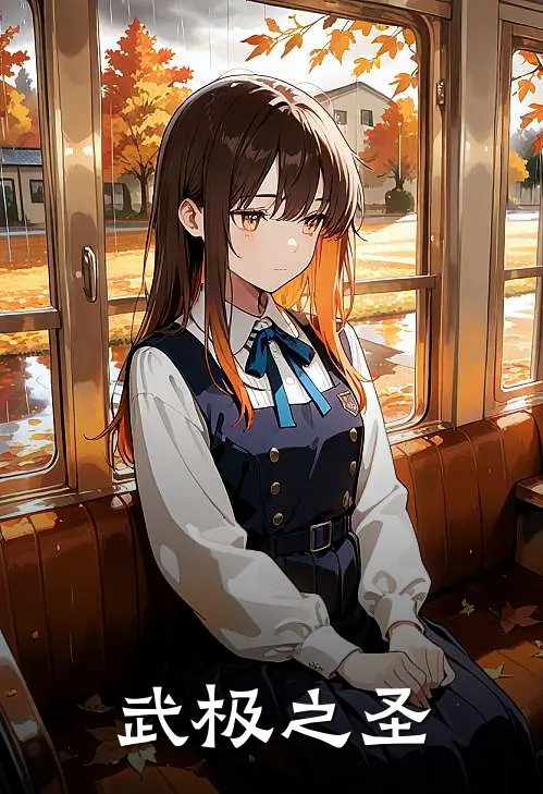 武极之圣(苏尘陈锋)最新小说_免费阅读完整版小说武极之圣(苏尘陈锋)