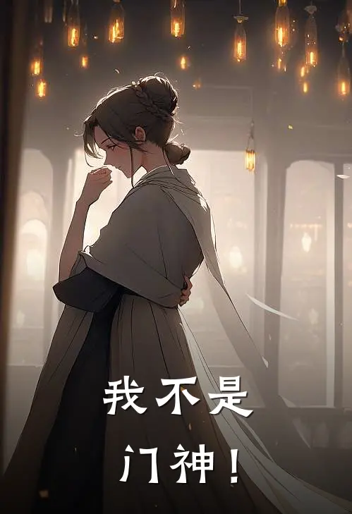 我不是门神！(陈九林晚)热门网络小说推荐_免费完结版小说我不是门神！(陈九林晚)