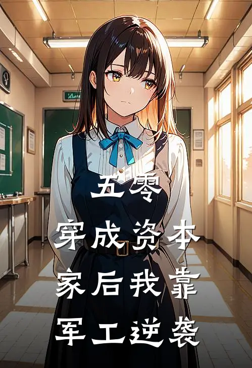 五零：穿成资本家后我靠军工逆袭林娇玥苏婉清免费小说全文阅读_免费小说在线阅读五零：穿成资本家后我靠军工逆袭林娇玥苏婉清