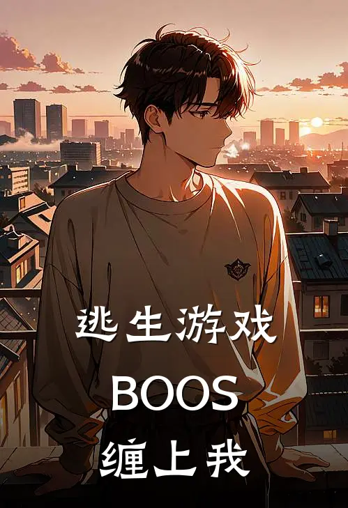 逃生游戏BOOS缠上我林晏启明最新小说全文阅读_最新章节列表逃生游戏BOOS缠上我(林晏启明)