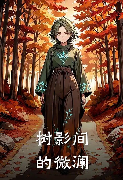 苏澜莱娅《树影间的微澜》全本免费在线阅读_(苏澜莱娅)最新章节在线阅读