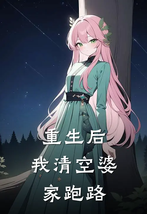 重生后，我清空婆家跑路陈涛刘露热门小说阅读_好看的小说推荐完结重生后，我清空婆家跑路陈涛刘露