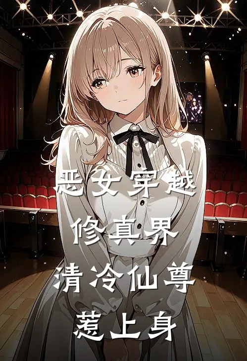 宋娇娇小春《恶女穿越修真界，清冷仙尊惹上身》完整版在线阅读_宋娇娇小春完整版在线阅读