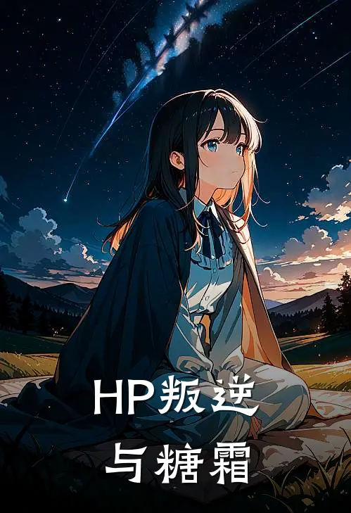 【HP】叛逆与糖霜(莱姆斯布莱克)完本小说_热门的小说【HP】叛逆与糖霜莱姆斯布莱克