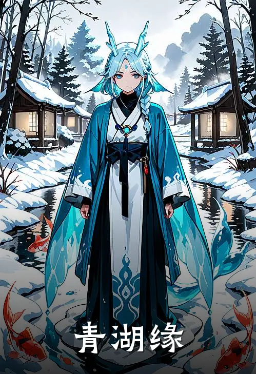 青湖缘（陆帧林清湖）最新章节列表_陆帧林清湖)青湖缘最新章节列表笔趣阁（青湖缘）