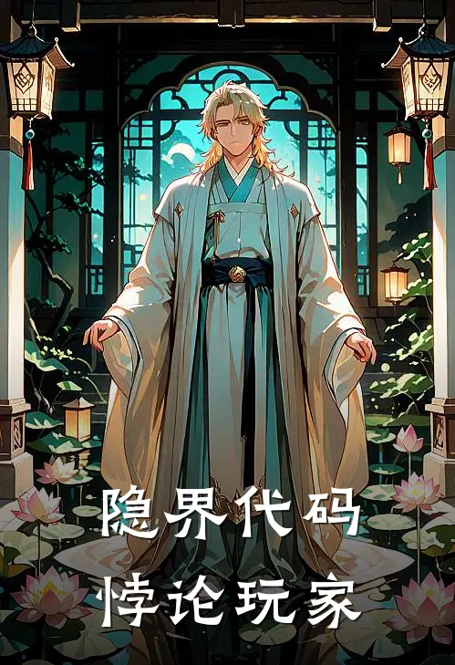 隐界代码：悖论玩家王淑芬李建业完本热门小说_小说推荐完结隐界代码：悖论玩家王淑芬李建业