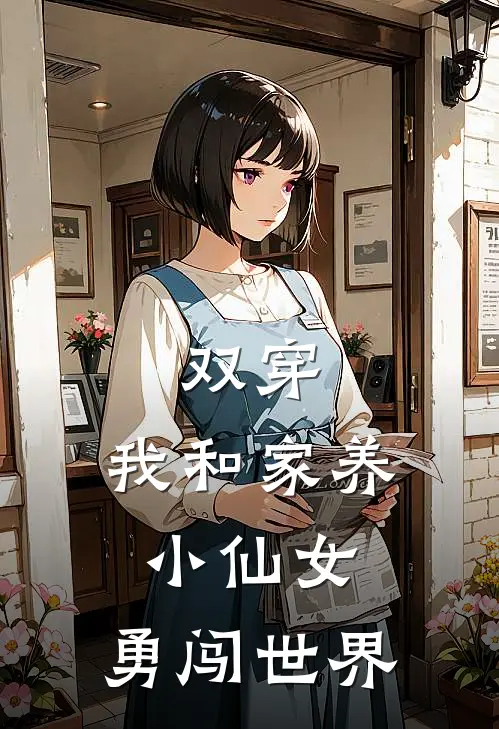 双穿：我和家养小仙女，勇闯世界(陆屿峥祁汀兰)最新推荐小说_在哪看免费小说双穿：我和家养小仙女，勇闯世界陆屿峥祁汀兰