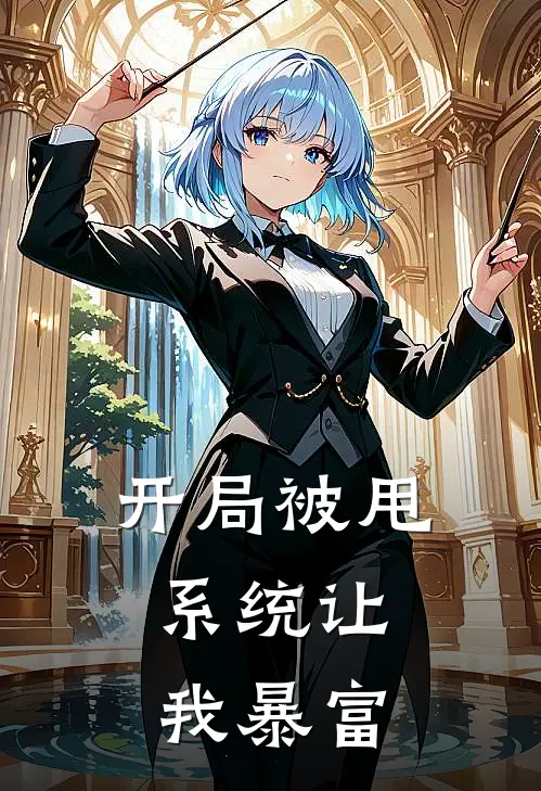 开局被甩，系统让我暴富(陈默王浩)最新推荐小说_在哪看免费小说开局被甩，系统让我暴富陈默王浩