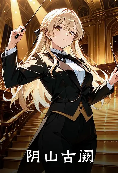 阴山古阙沈无咎万栖舟免费小说_完本免费小说阴山古阙沈无咎万栖舟