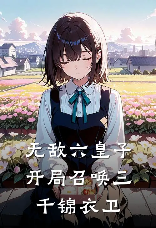 无敌六皇子，开局召唤三千锦衣卫(叶枭苏牧)全文免费小说_小说免费完结无敌六皇子，开局召唤三千锦衣卫(叶枭苏牧)