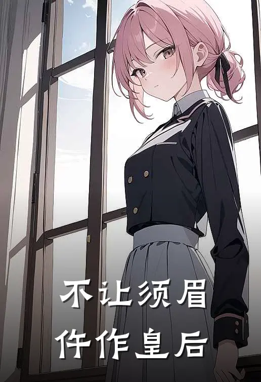 不让须眉：仵作皇后(楚晚萧玦)推荐完结小说_最新章节列表不让须眉：仵作皇后(楚晚萧玦)